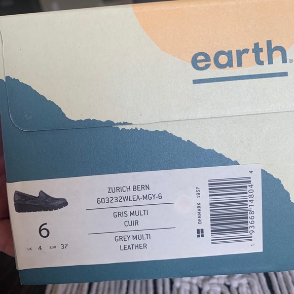 New earth size 6 - Picture 11 of 12